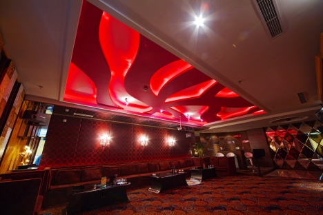 太仓哪个KTV会所陪唱质量高