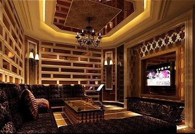 菏泽ktv有陪唱的哪个最好